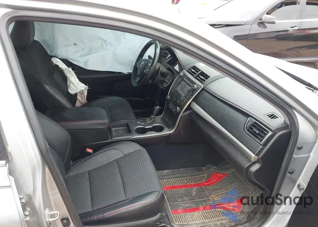 4T1BF1FK2FU021015: 43932007