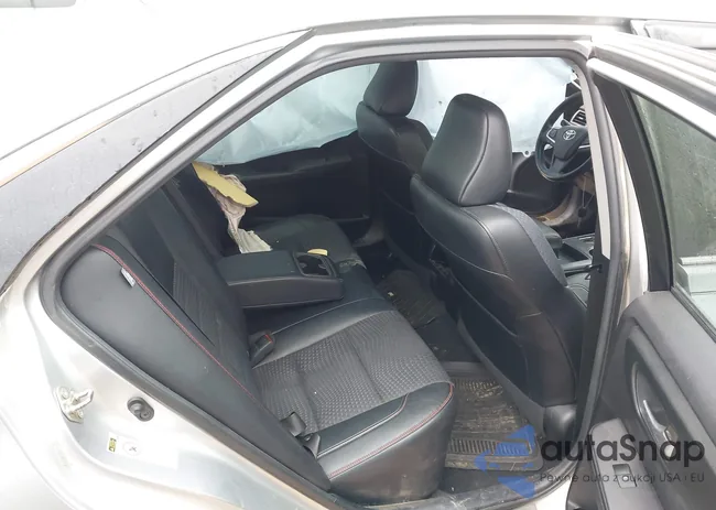 4T1BF1FK2FU021015: 43932007