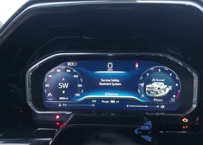 1GC1KNE7XSF351418: 43932028