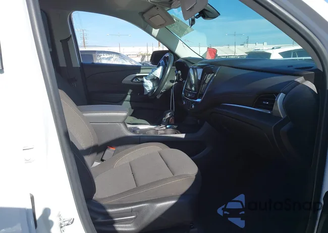 1GNERGKW7MJ103025: 43932031