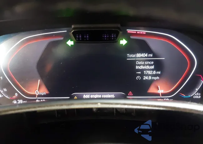 5UXCW2C02L9A02823: 43932101