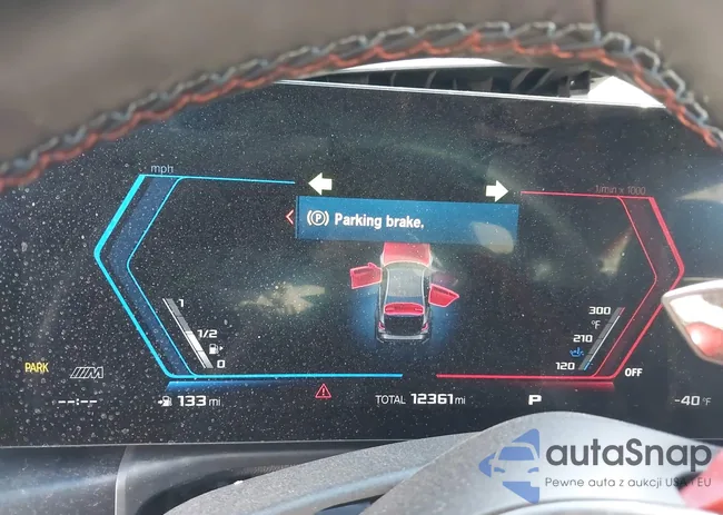 WBS43AY0XRFS91712: 43932111