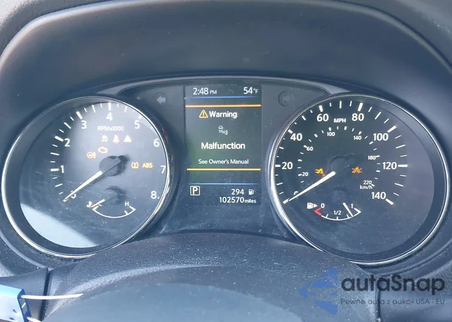 JN1BJ1CV3LW252882: 43932113