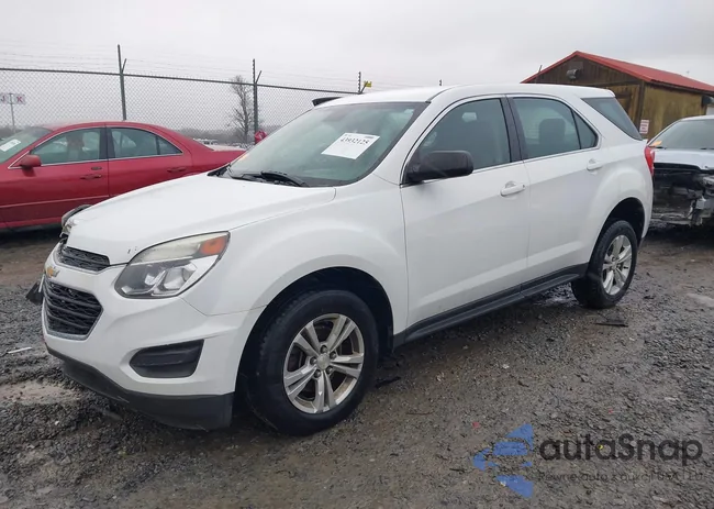 2GNFLEEK8G6149872: 43932125