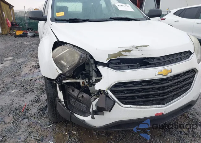 2GNFLEEK8G6149872: 43932125