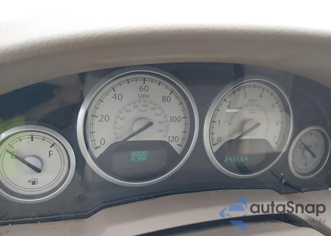 2A8HR64X48R791209: 43932133