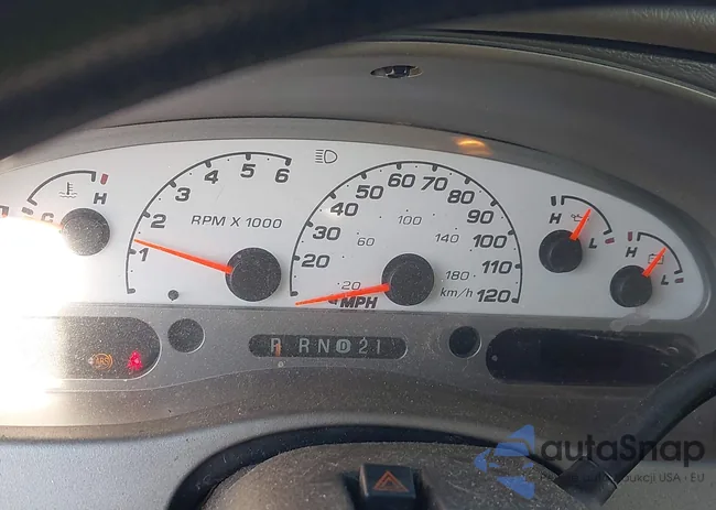 1FMZU67K55UB69688: 43932180