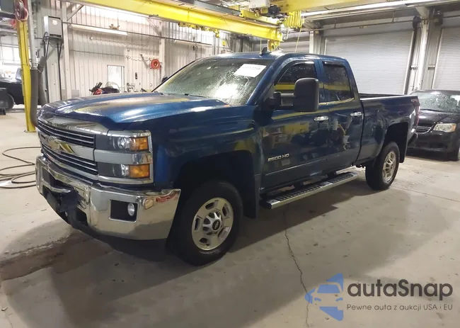 1GC2KVEG1FZ558112: 43932210