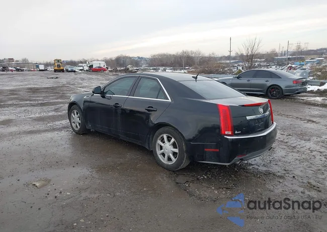 1G6DJ577480134698: 43932243