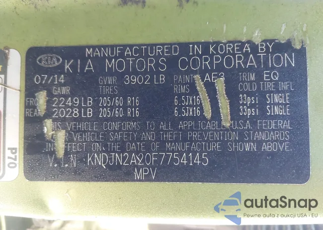 KNDJN2A20F7754145: 43932273