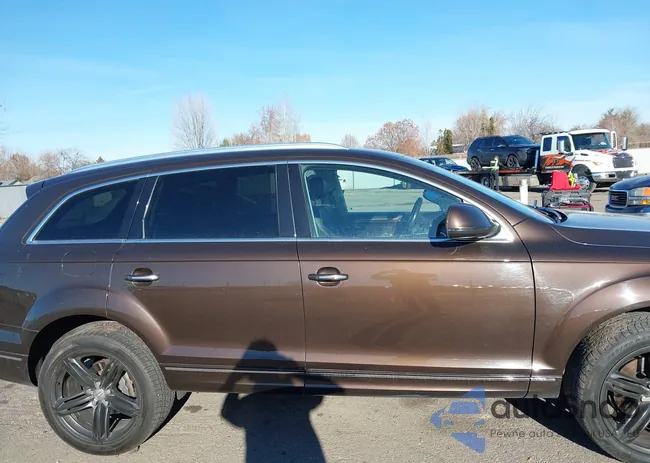 WA1VMAFE1DD012492: 43932308