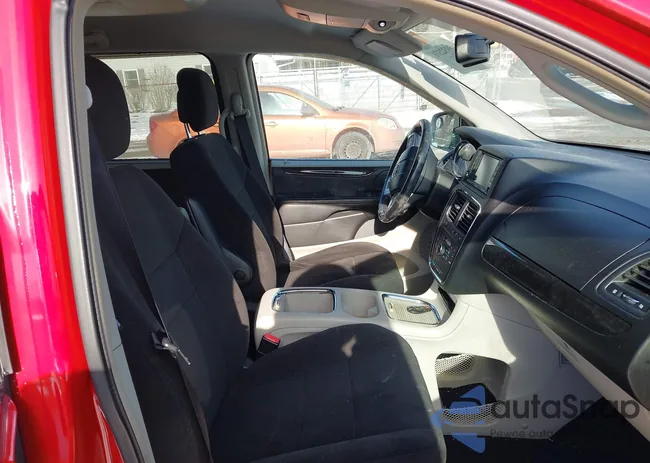 2C4RDGDG3CR200425: 43932371