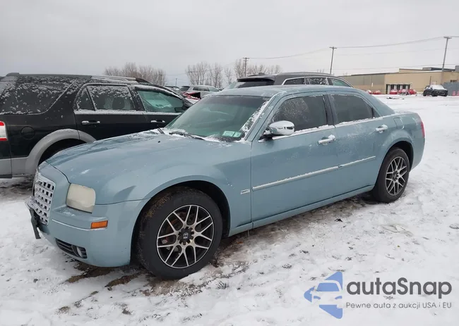 2C3LA53G68H306907: 43931374