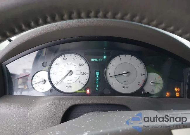 2C3LA53G68H306907: 43931374