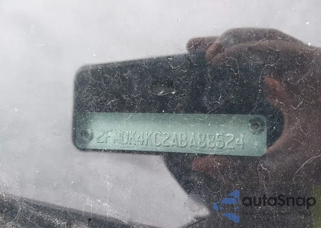 2FMDK4KC2ABA88524: 43931389