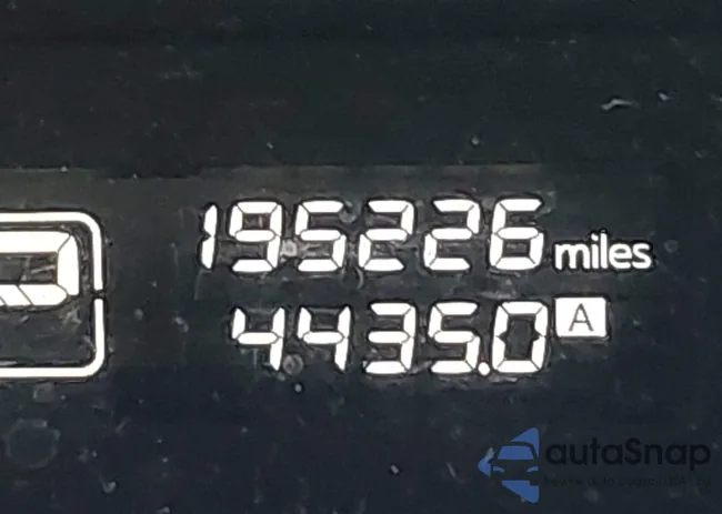 1N4AL3AP8FC164408: 43931412