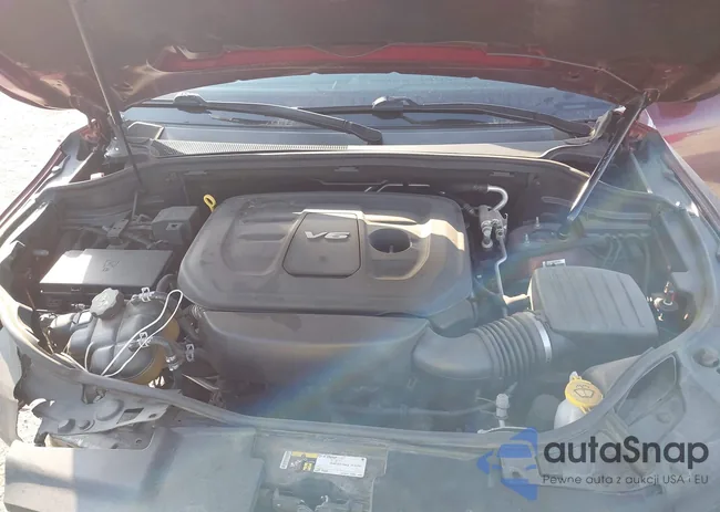 1C4RDHAGXHC600458: 43931461