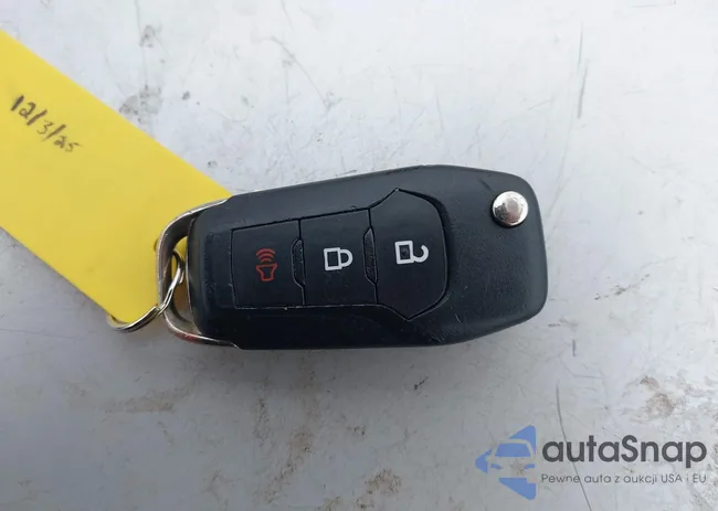 MAJ3S2FE3KC287170: 43931464