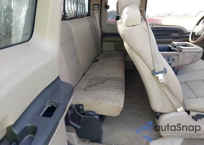 1FTSX20Y55EC30262: 43931475