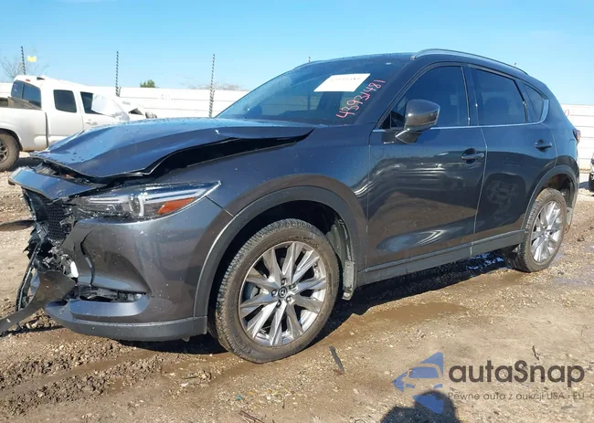 JM3KFBDY5K0512883: 43931481