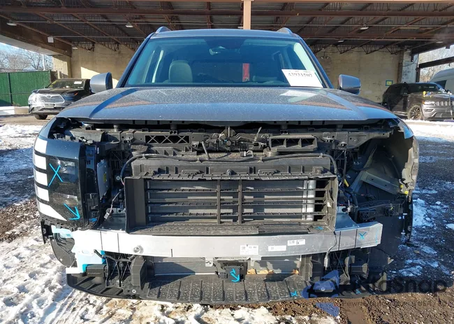 KM8RGES25TU022907: 43931507