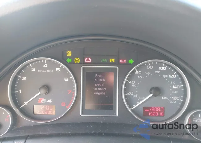 WAUPL68E74A027184: 43931573