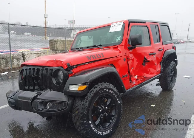 1C4HJXDG3NW224173: 43931580