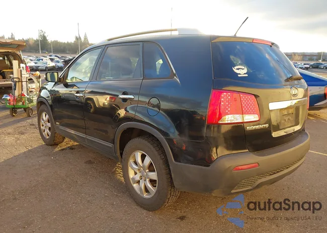 5XYKTDA20CG270013: 43931615