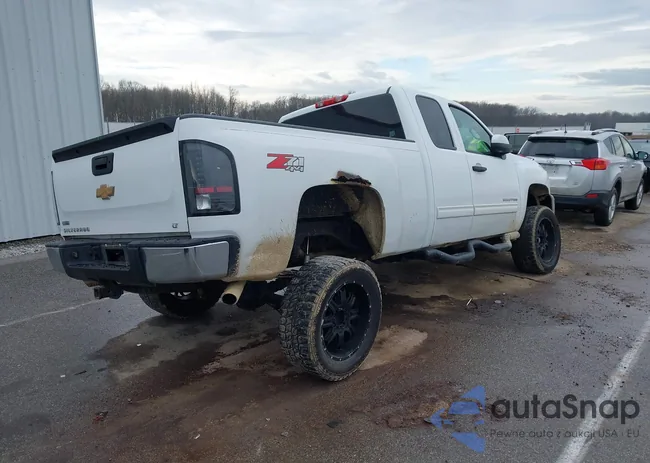 1GCRKSE73CZ236600: 43931617