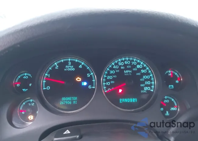 1GNFC13JX7R216012: 43931653