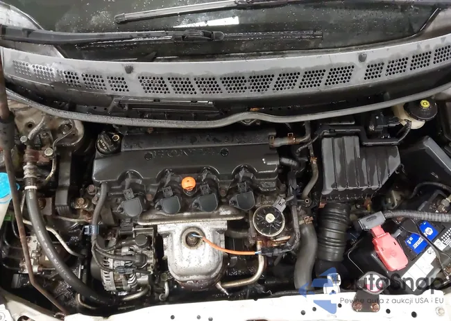 2HGFA16609H339344: 43931663