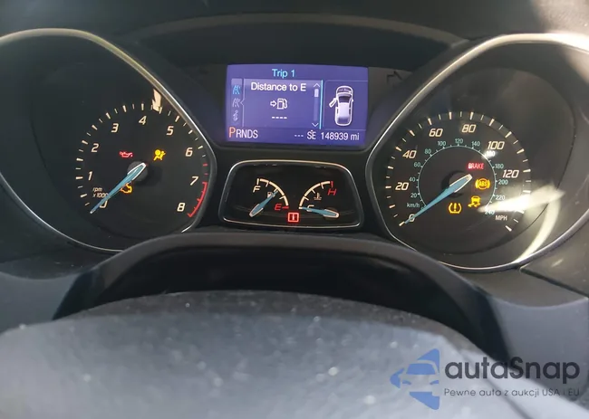 1FADP3F29DL220335: 43931677