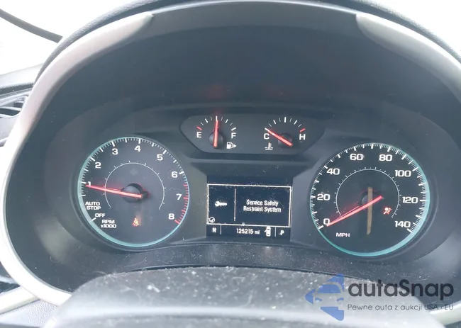 1G1ZD5ST1PF164633: 43931718