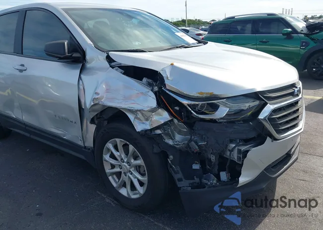 3GNAXHEV1MS176676: 43931736