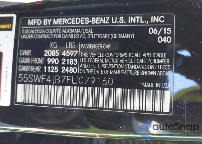 55SWF4JB7FU079160: 43931753