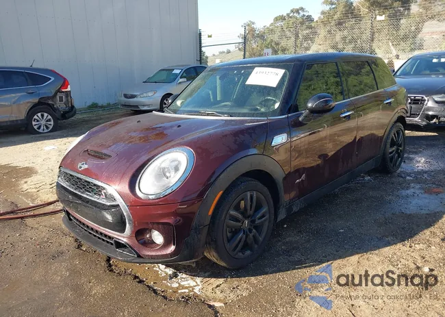 WMWLU5C32H2E83818: 43932778