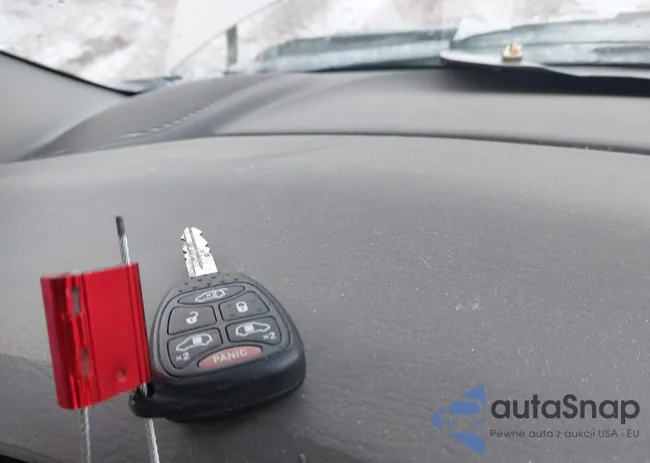 2A8GP64LX6R797771: 43932787