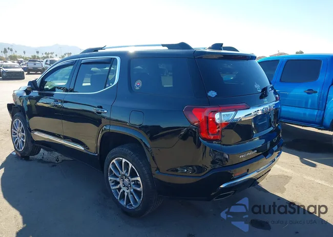 1GKKNPLS5PZ160210: 43932803