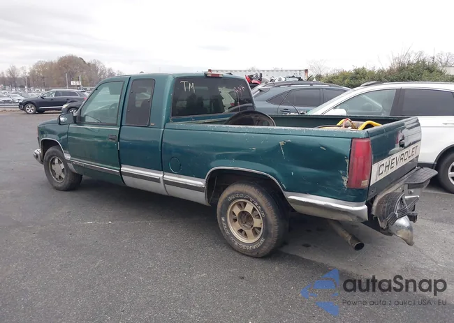 2GCEC19R6V1217634: 43932843