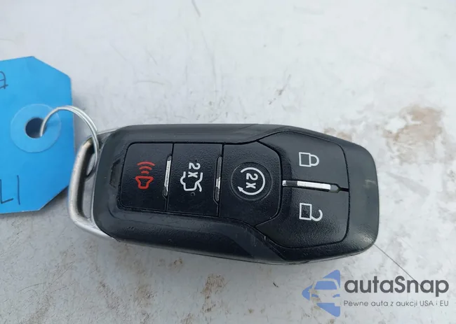 1FM5K7D86HGC54206: 43932844