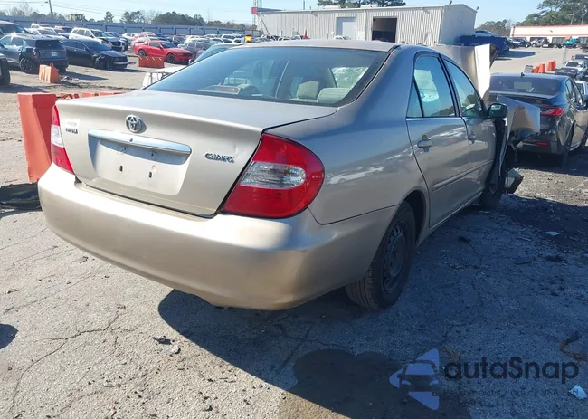 4T1BE32K52U039197: 43932859