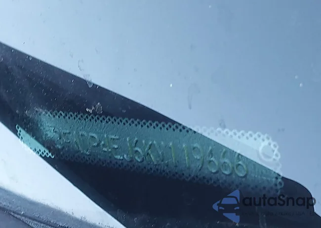 3FADP4EJ6KM119666: 43932905