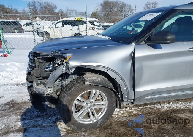 1FMSK8DH2MGC24610: 43932912