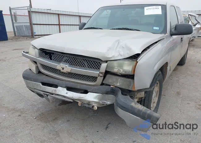 2GCEC19V941170532: 43932988