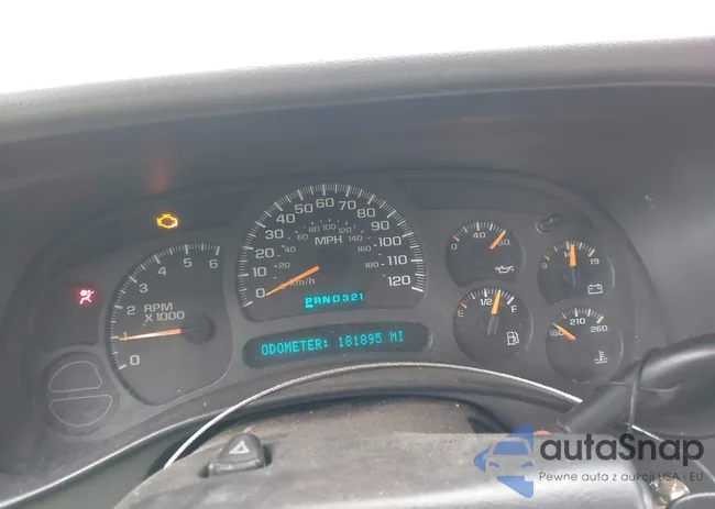 2GCEC19V941170532: 43932988