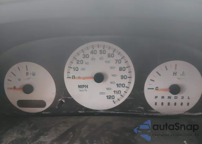 1D4GP21363B337475: 43933000