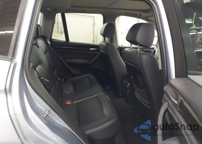 5UXWX5C53CL722462: 43933081