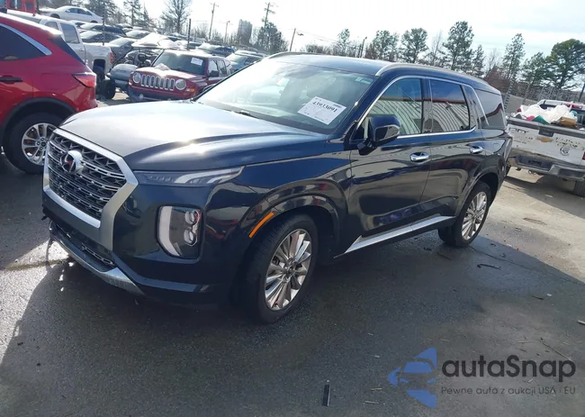 KM8R5DHE7LU130026: 43933091