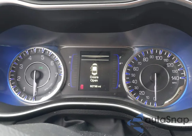 1C3CCCAB3FN570192: 43933110