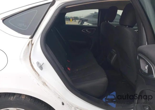 1C3CCCAB3FN570192: 43933110